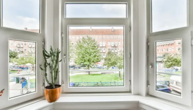 Was kostet die Fenstermontage