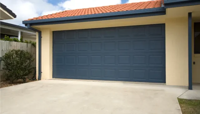 Garagentore Standardmaße: Ein umfassender Leitfaden 9 Garagentore Standardmaße