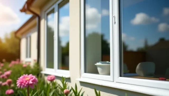 Welche Vorteile bieten PVC-Fenster im Vergleich zu Holz- oder Aluminiumfenstern? 5 Welche Vorteile bieten PVC-Fenster im Vergleich zu Holz- oder Aluminiumfenstern