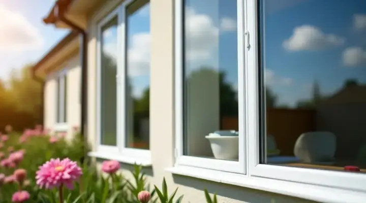 Welche Vorteile bieten PVC-Fenster im Vergleich zu Holz- oder Aluminiumfenstern