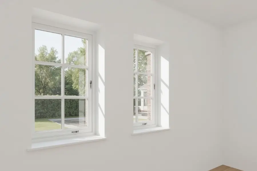 Wie viel kosten PVC-Fenster inklusive Einbau? 2 Kostenaufstellung für PVC-Fenster