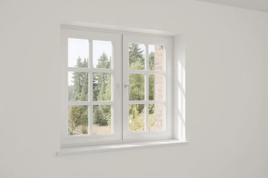 Wie viel kosten PVC-Fenster inklusive Einbau? 1 Was sind PVC-Fenster?