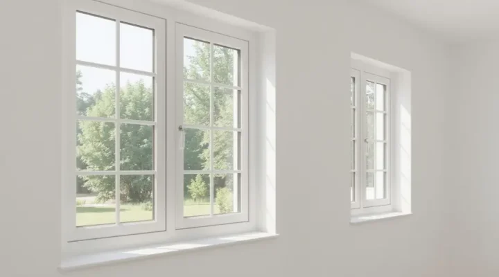 Wie viel kosten PVC-Fenster inklusive Einbau